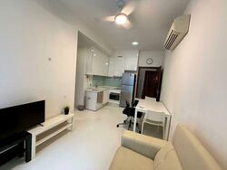 Urban Vista (D16), Condominium #538754811
